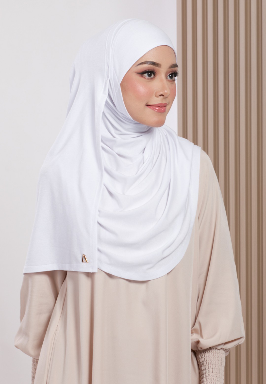 TASNEEM INSTANT SHAWL