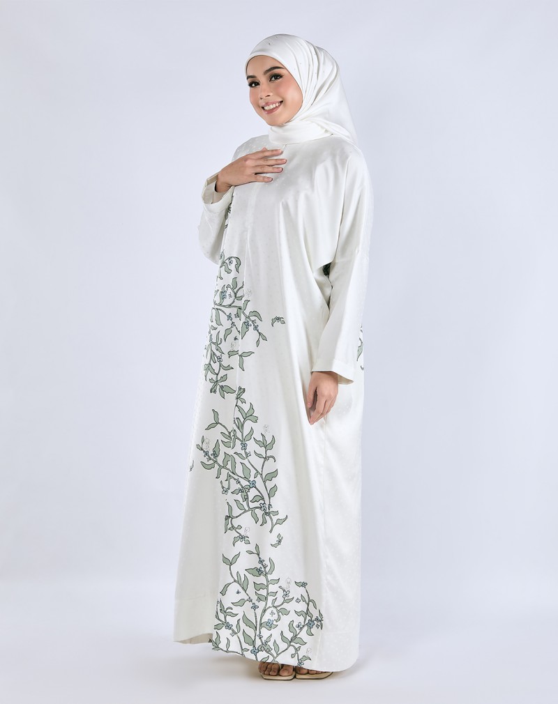 TWEETHEART KAFTAN (ADULT)