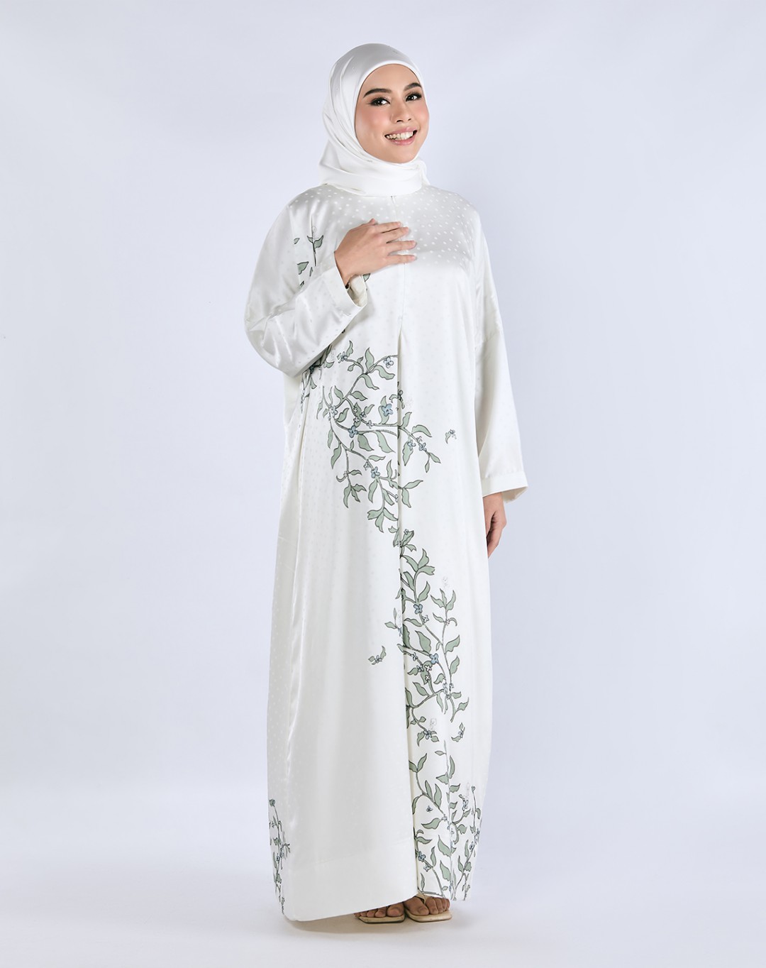 TWEETHEART KAFTAN (ADULT)