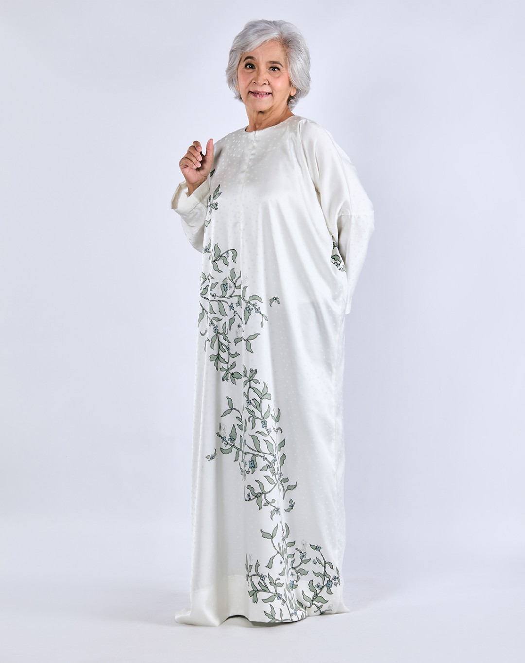 TWEETHEART KAFTAN (ADULT)