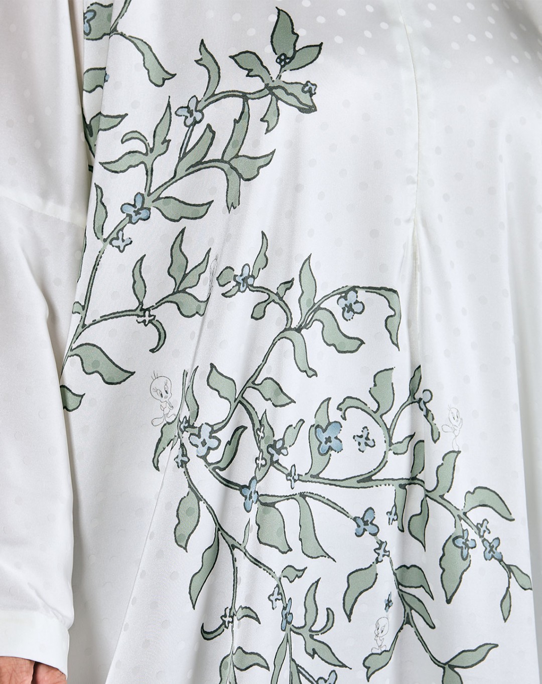 TWEETHEART KAFTAN (ADULT)