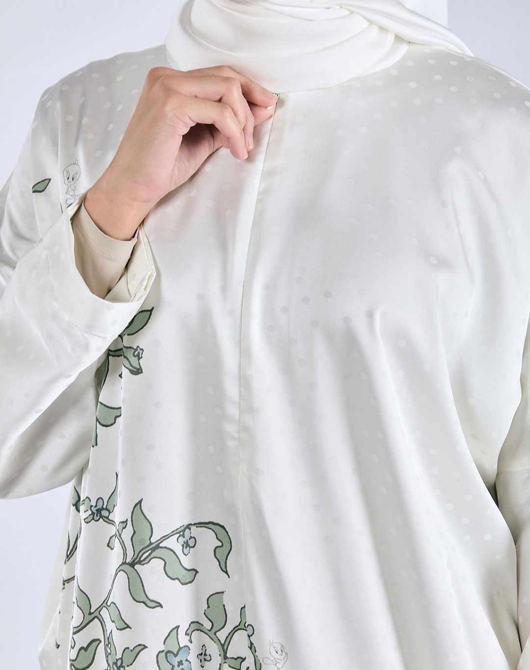 TWEETHEART KAFTAN (ADULT)