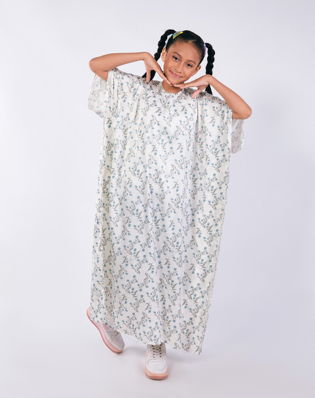 TWEETHEART TEENS KAFTAN
