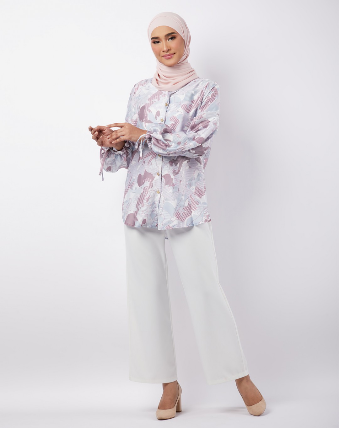 TWEETY BLOUSE (WB100)