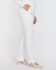 TYLENE PANTS IN WHITE
