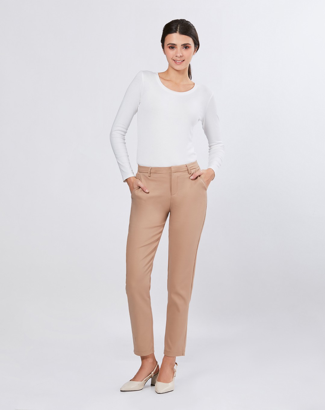 TYZA PANTS (NEW)