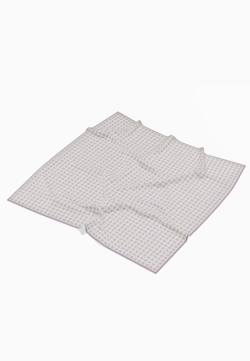 SQ TAHIRA PRINTED
