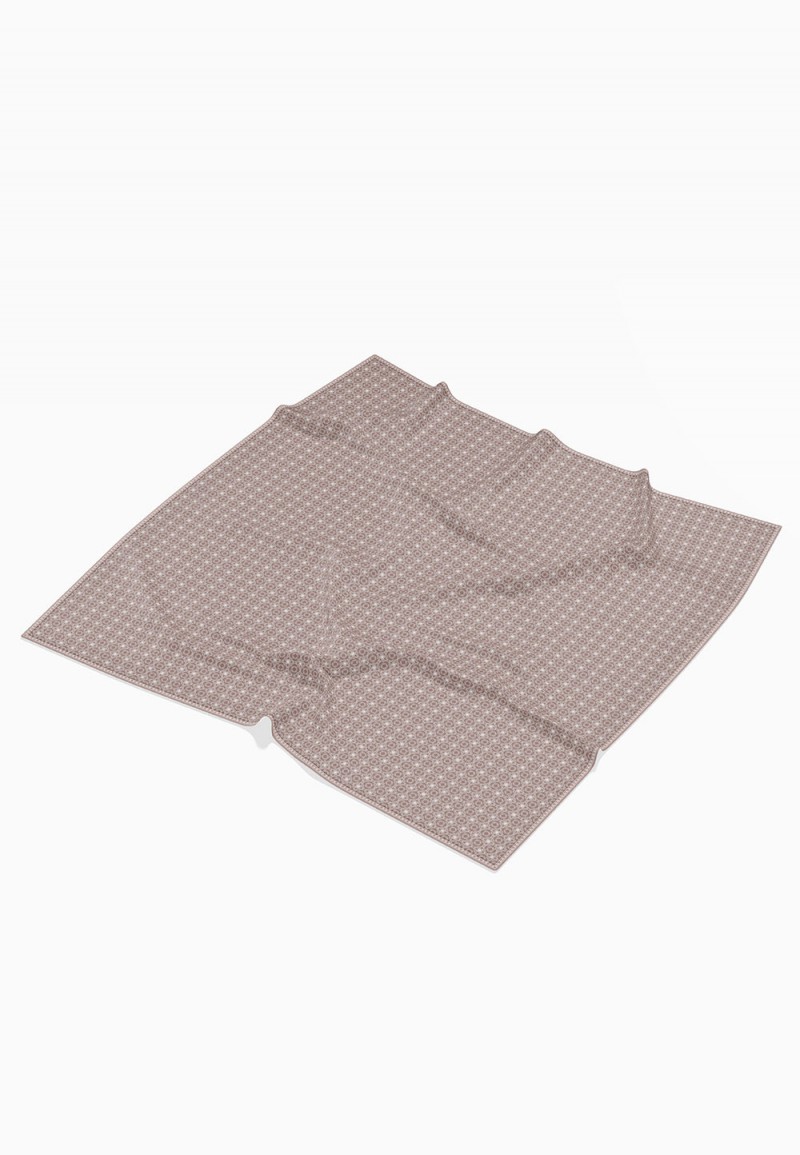 SQ TAHIRA PRINTED