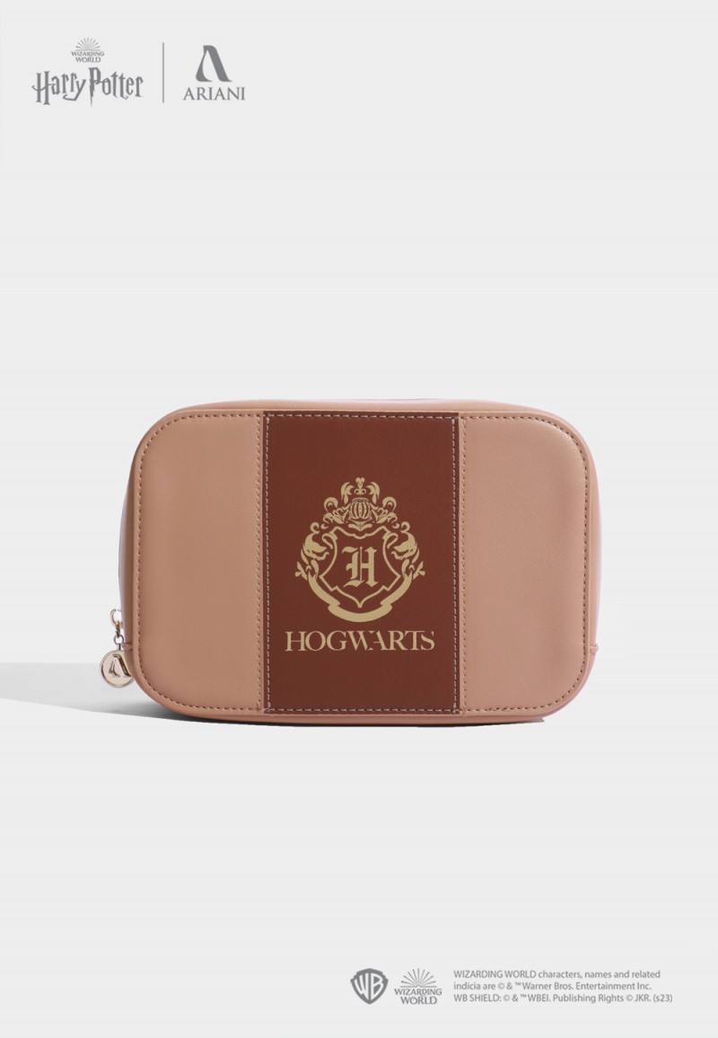 HOGWARTS POUCH