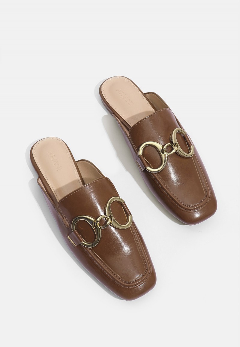 BREE MULES