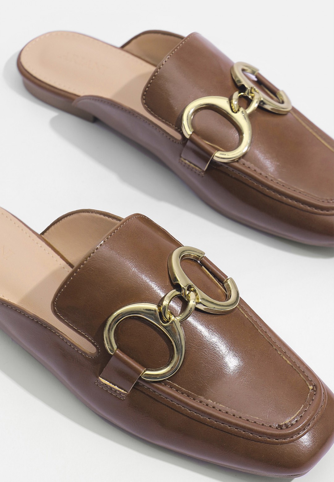 BREE MULES