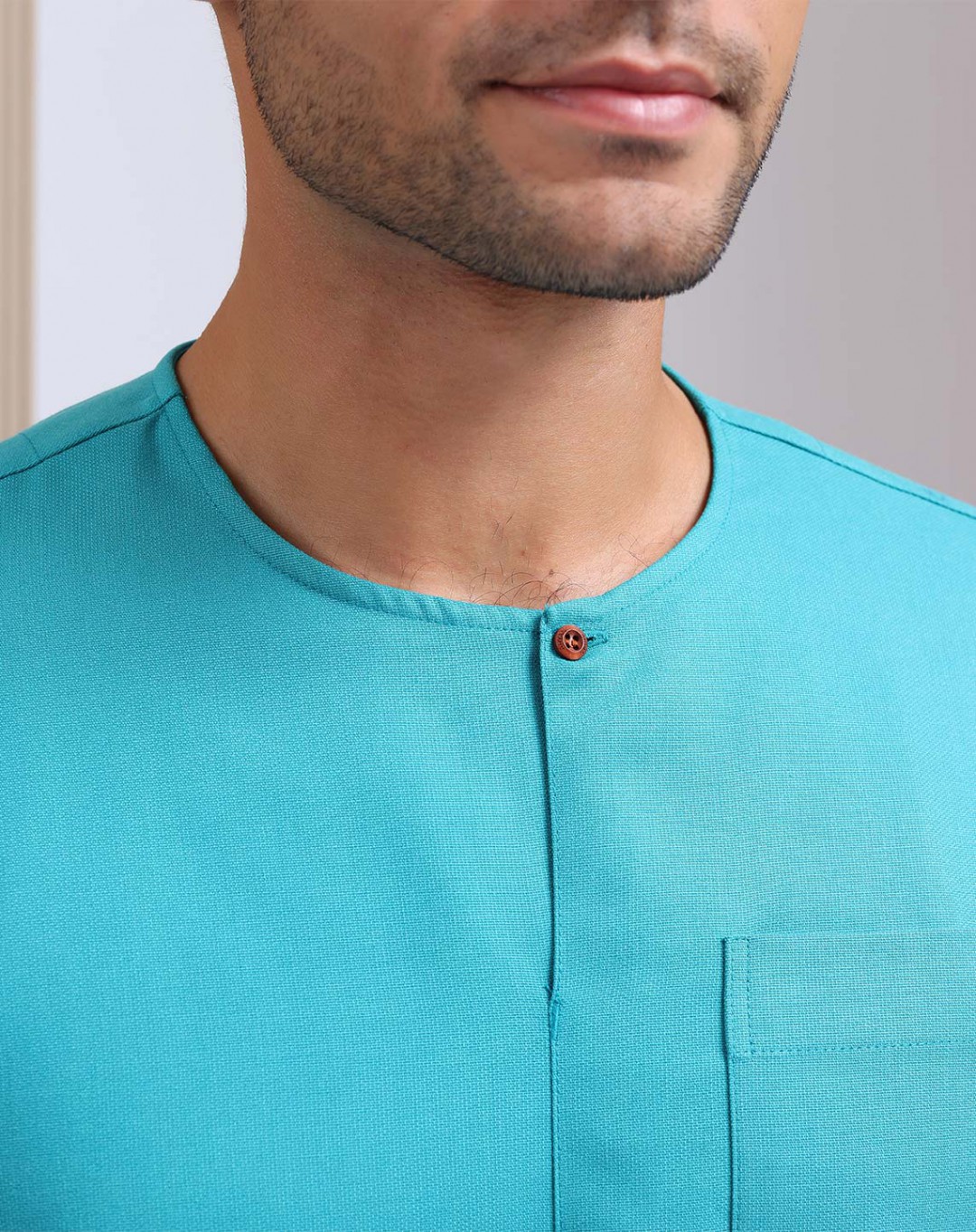 KURTA ABBAS