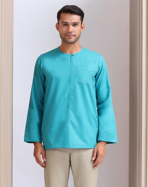 KURTA ABBAS