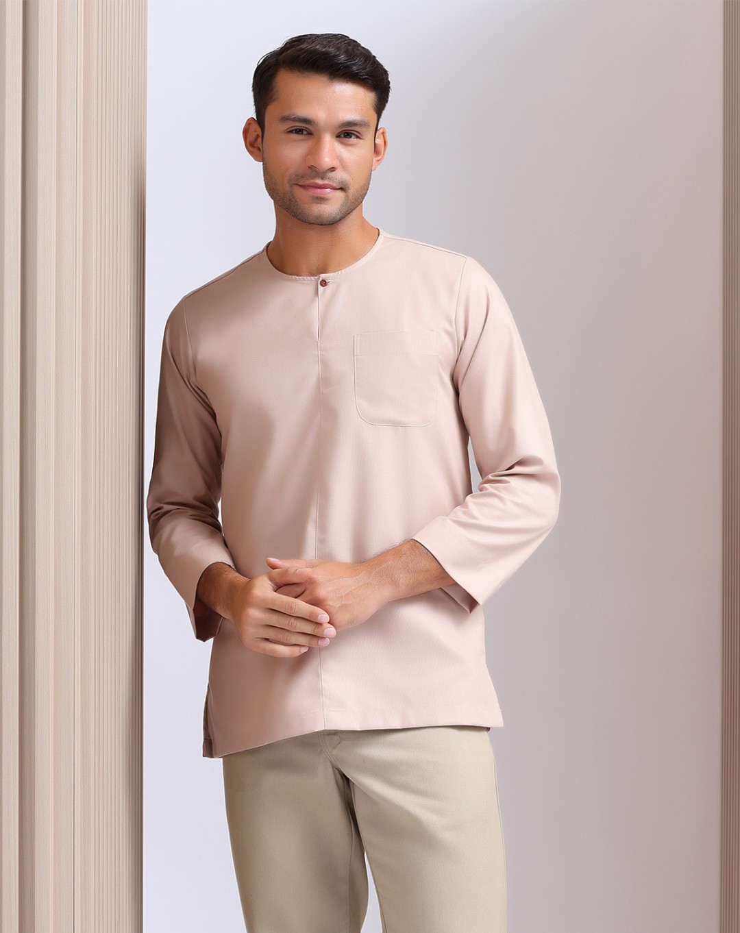 KURTA ABBAS