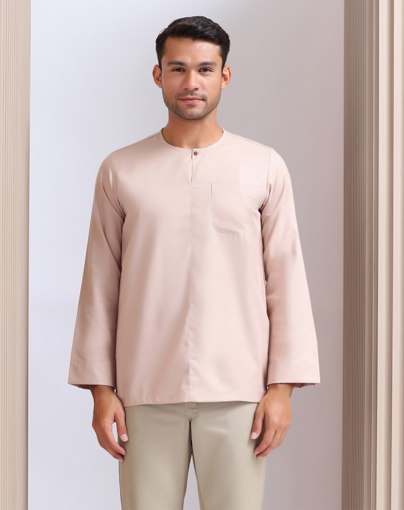 KURTA ABBAS