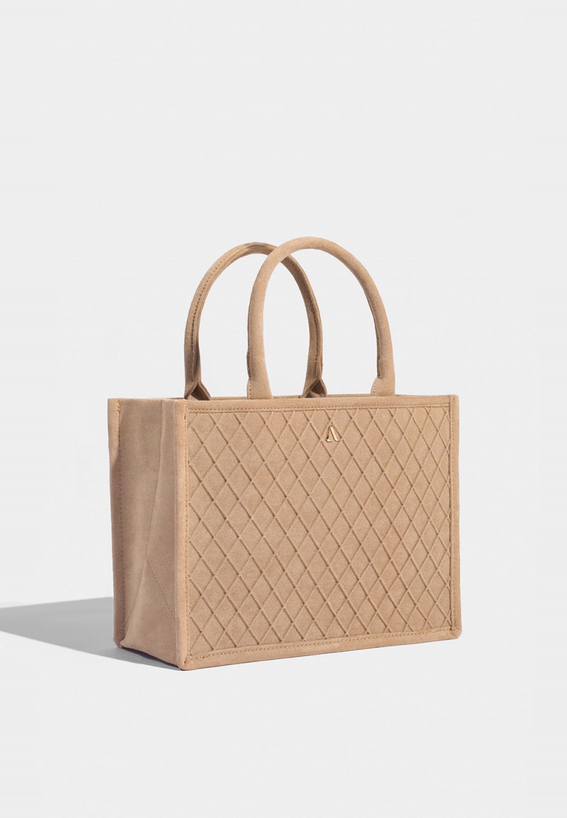 PHOEBE TOTE BAG