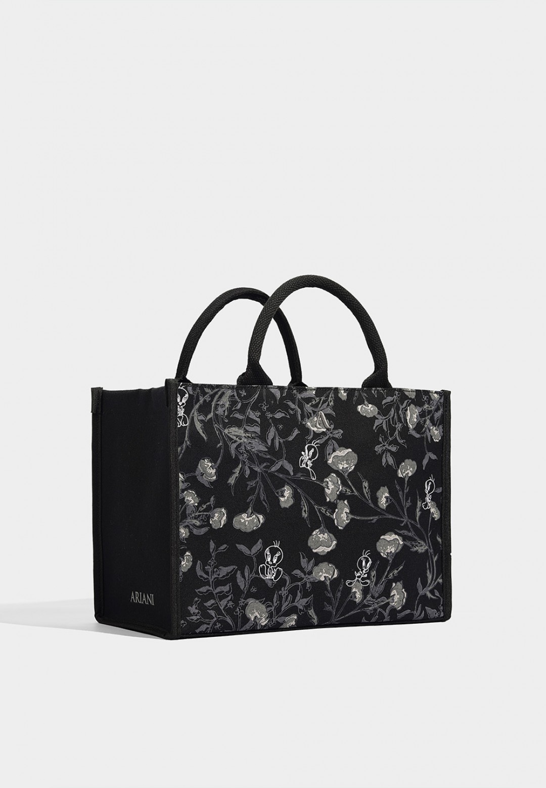 TWEETY PIE TOTE BAG