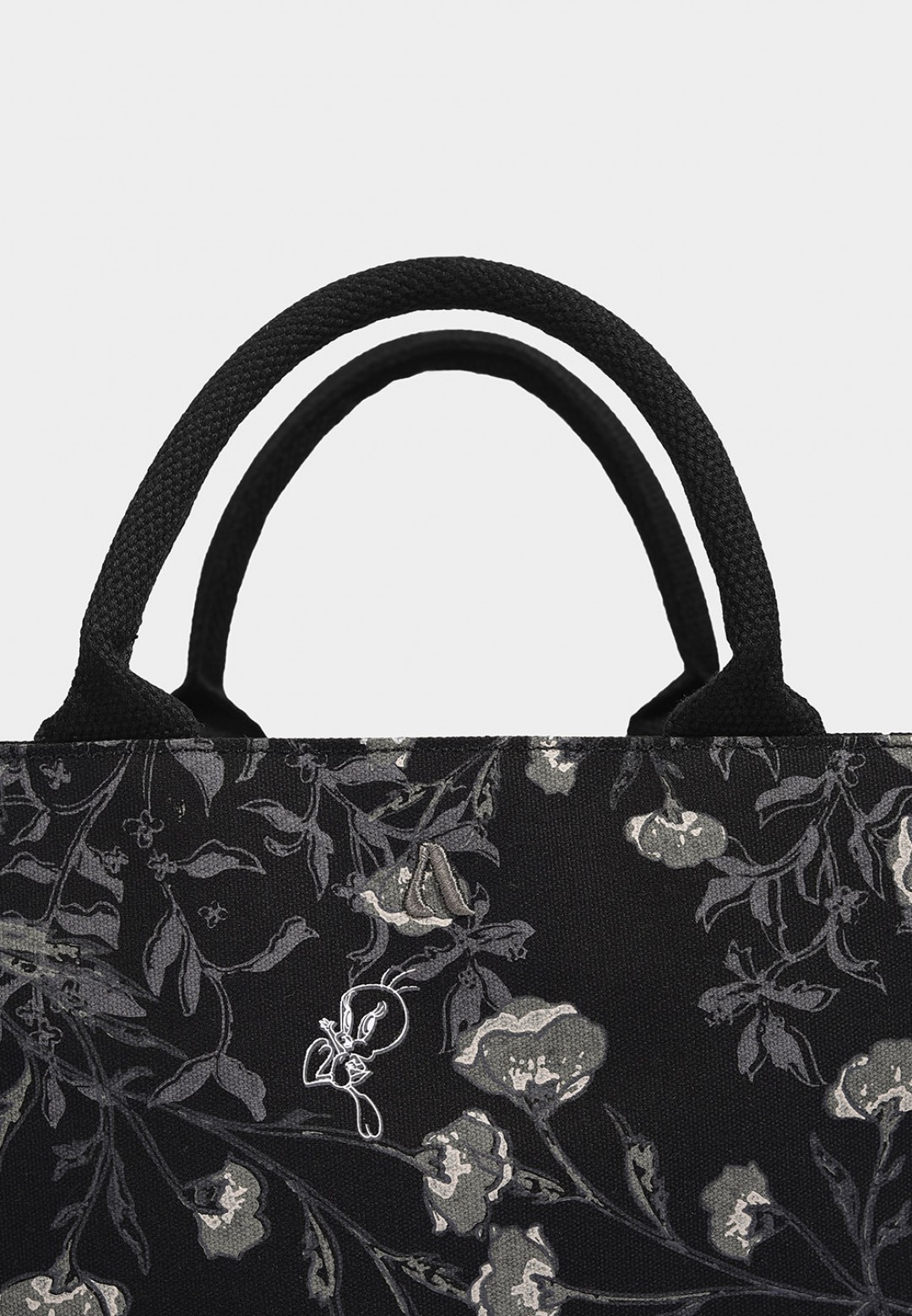 TWEETY PIE TOTE BAG