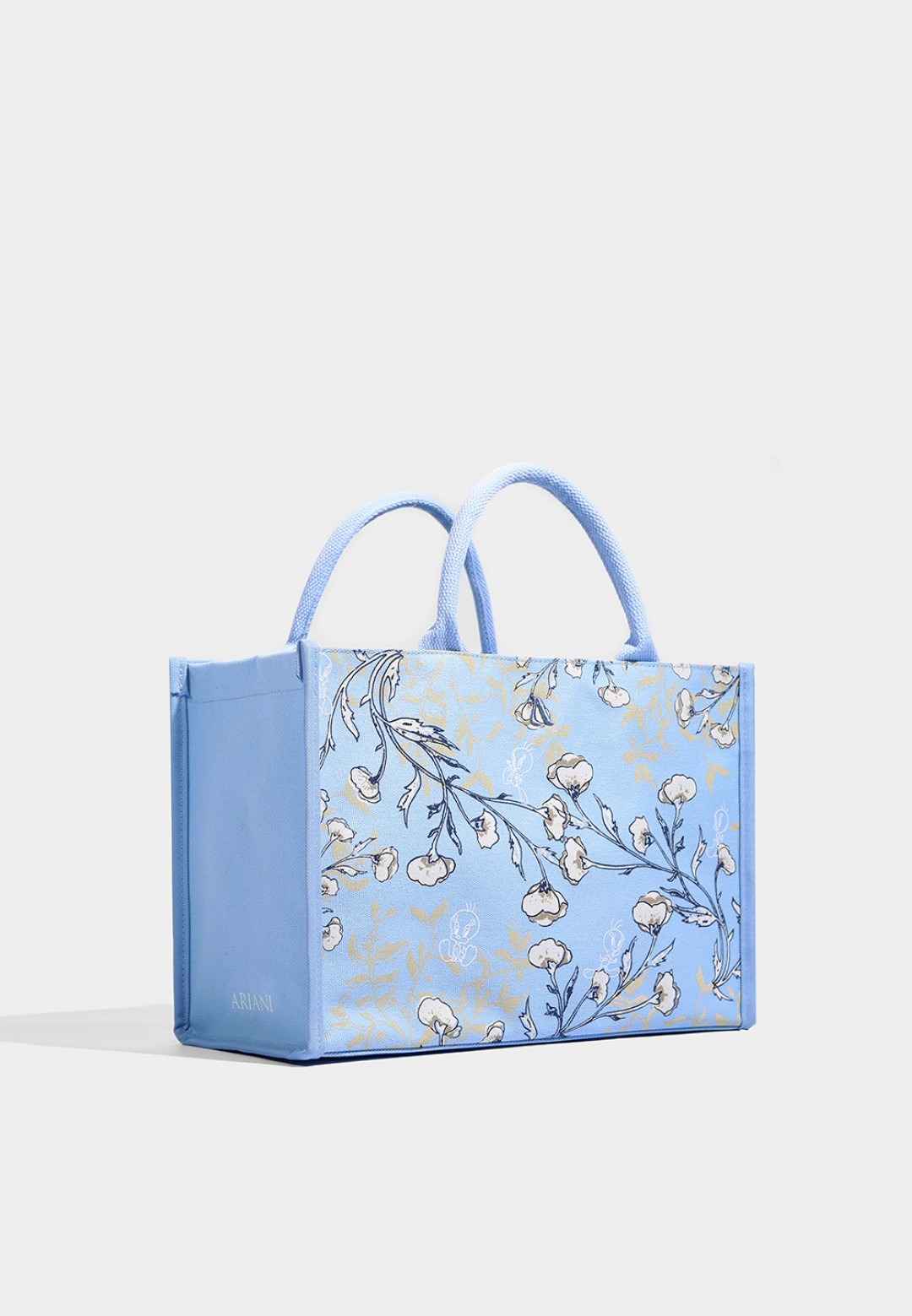 TWEETY PIE TOTE BAG