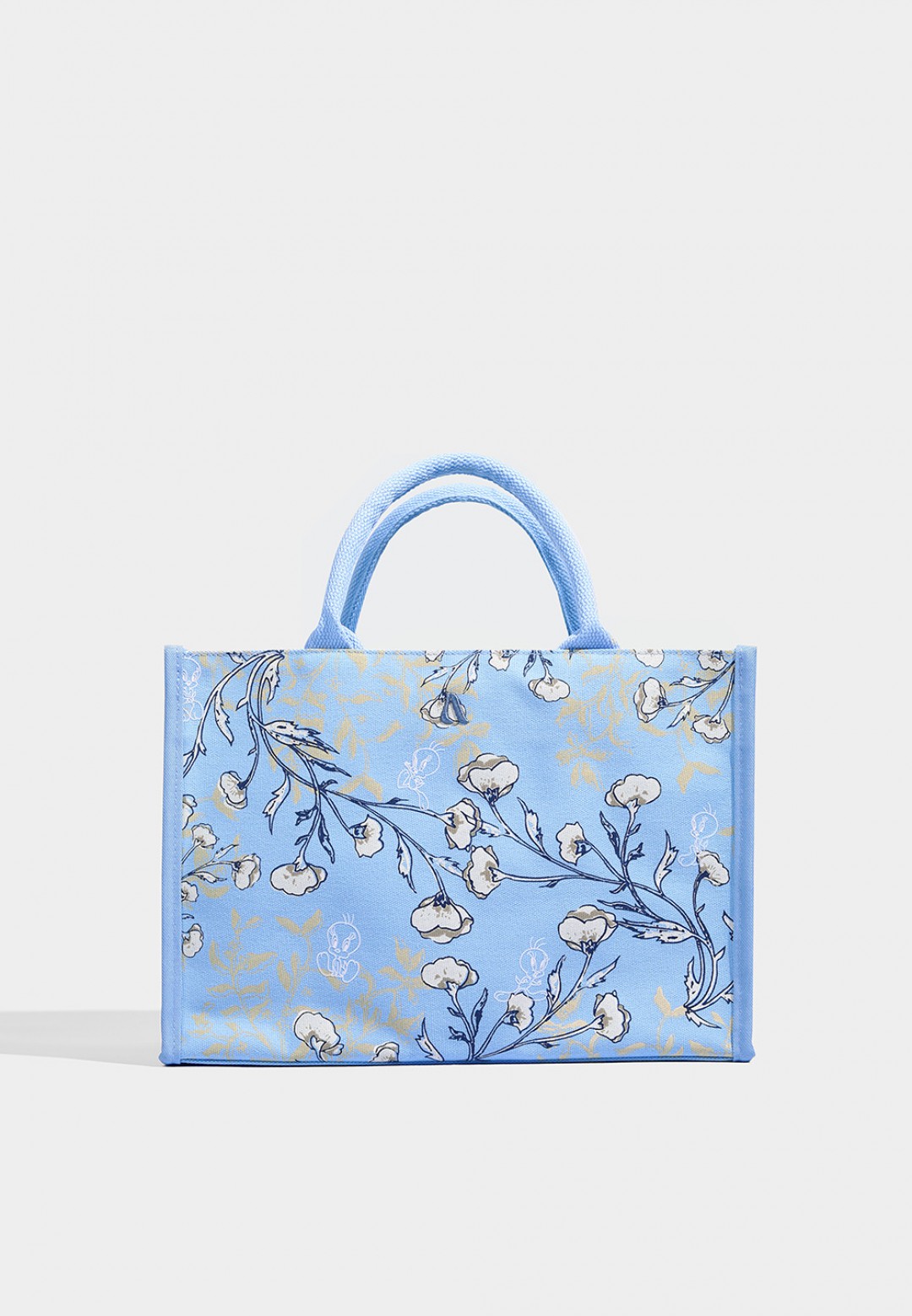 TWEETY PIE TOTE BAG