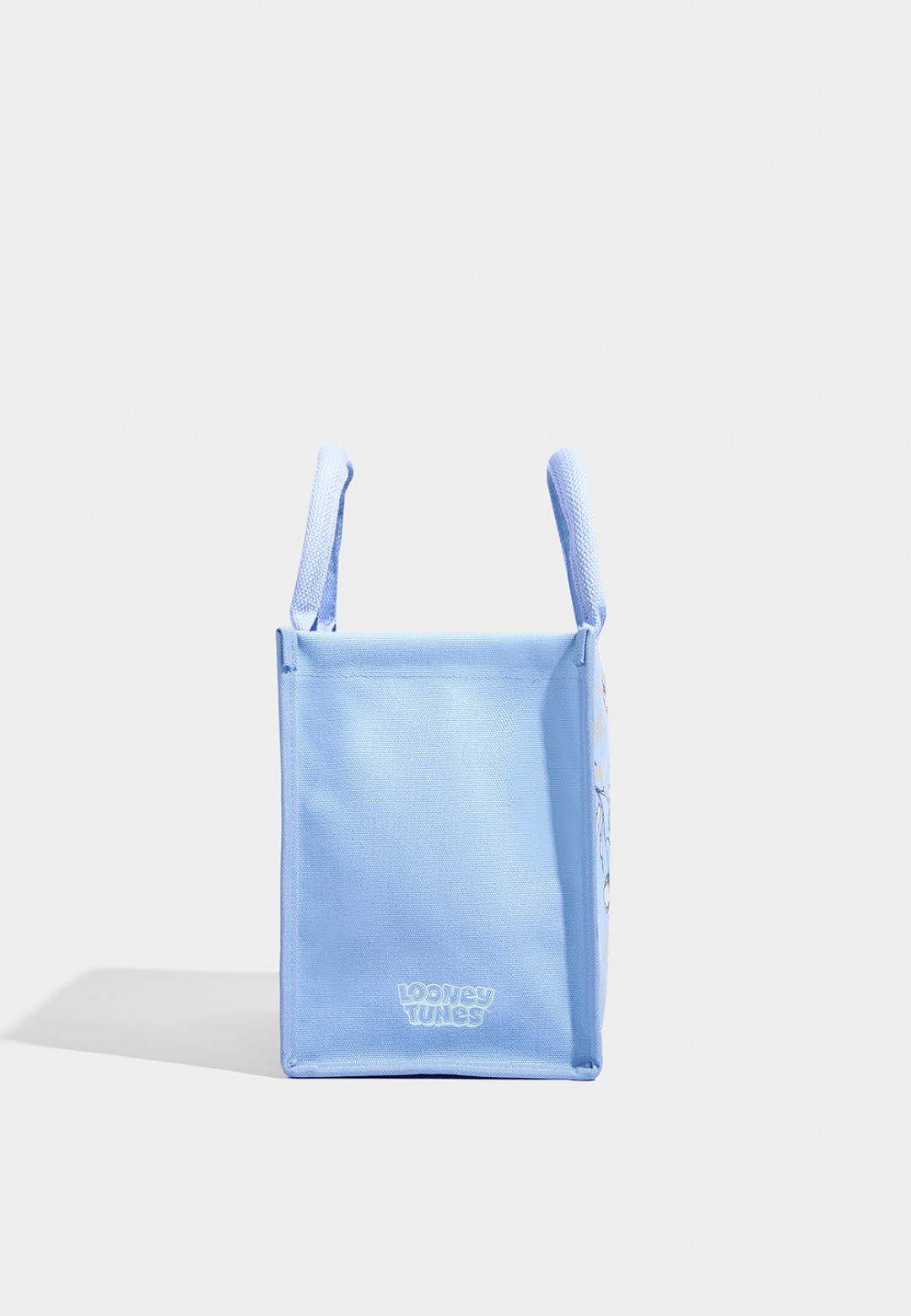 TWEETY PIE TOTE BAG