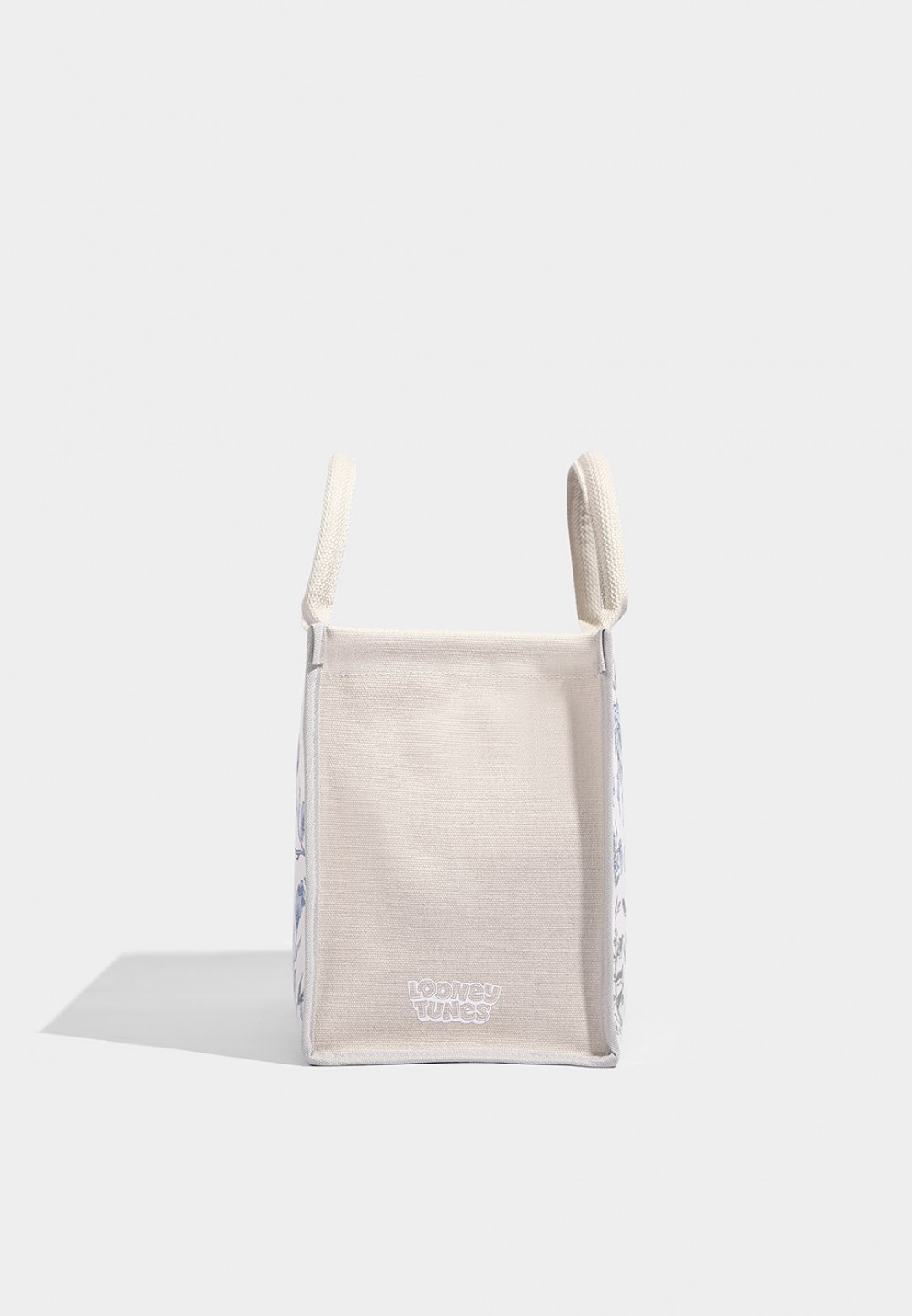 TWEETY PIE TOTE BAG