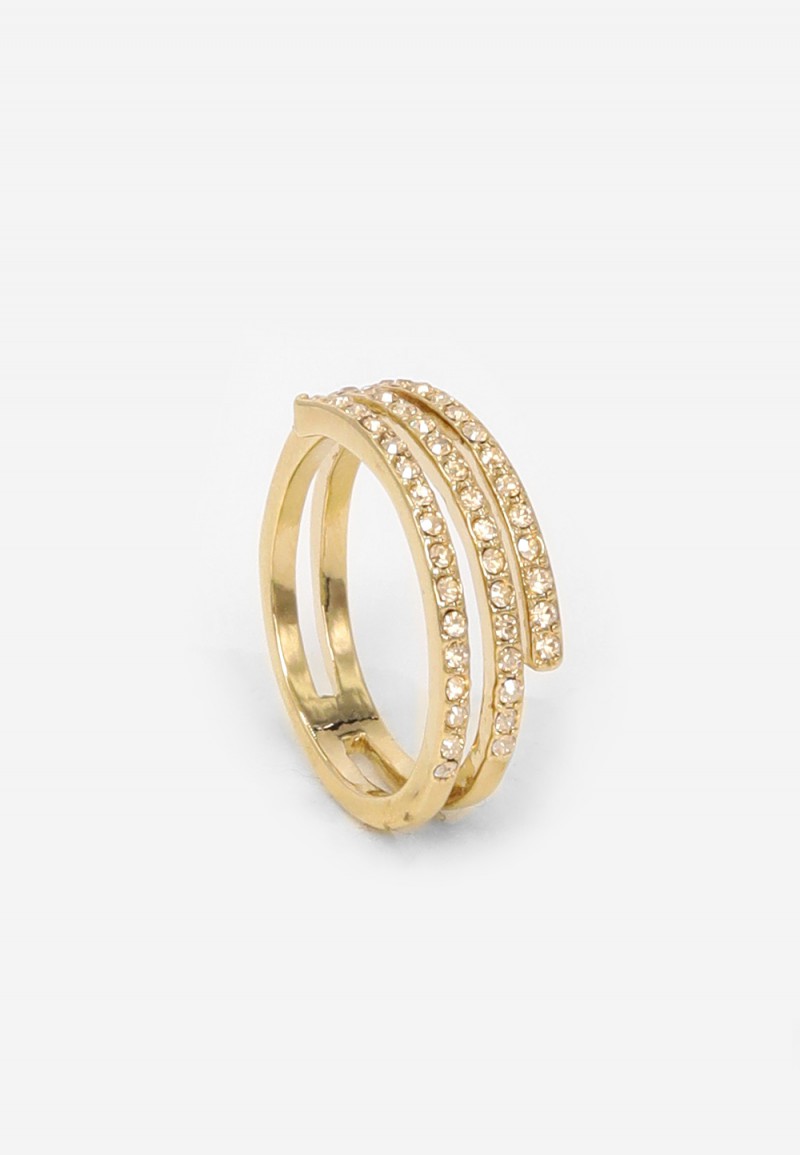 TRINITY RING