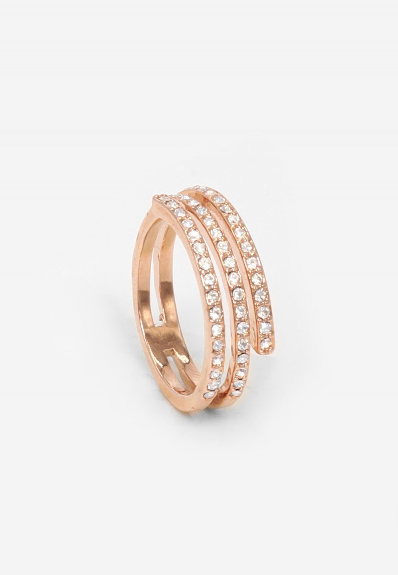 TRINITY RING