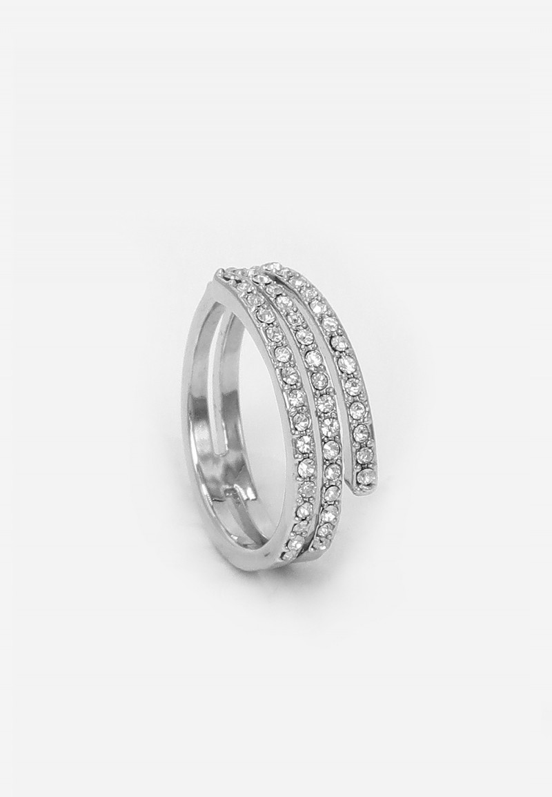 TRINITY RING