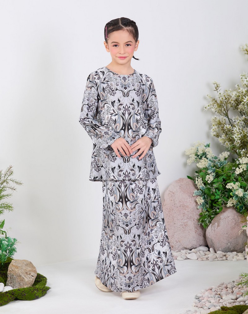 UMMU BAJU KURUNG (KIDS/TEENS)