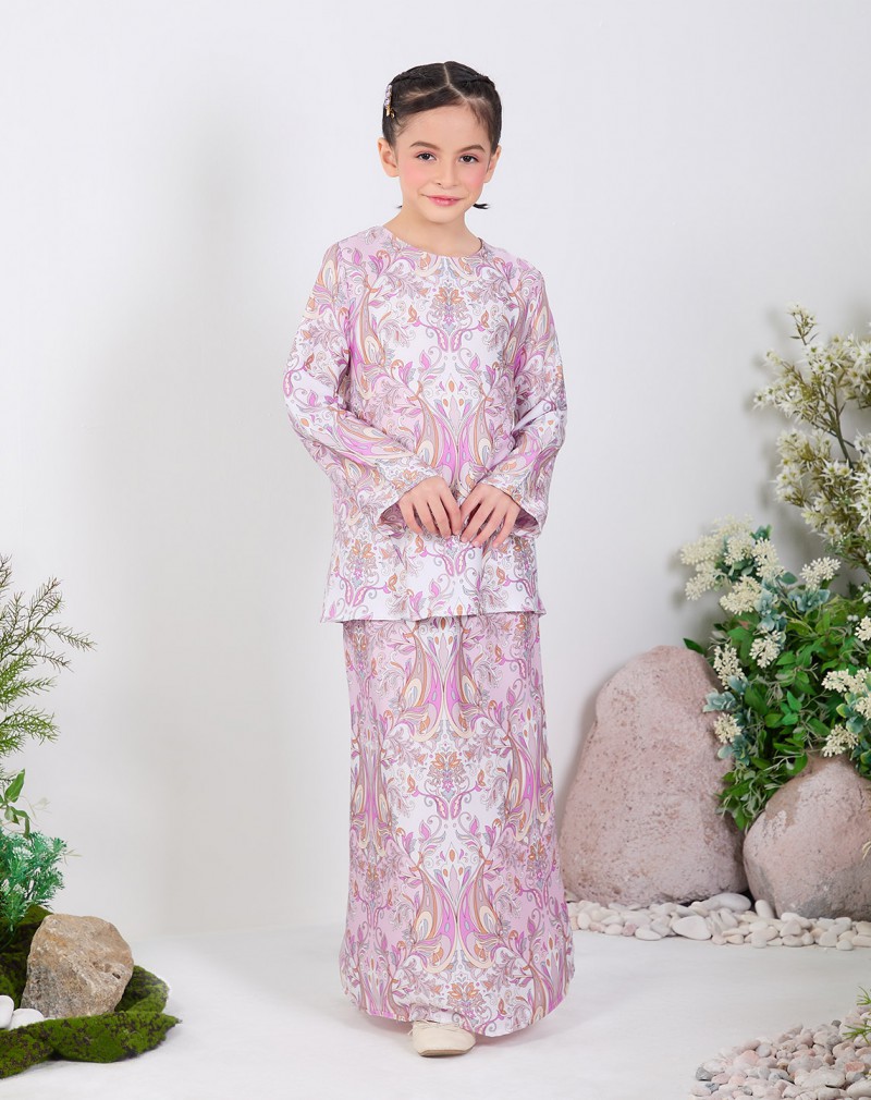 UMMU BAJU KURUNG (KIDS/TEENS)