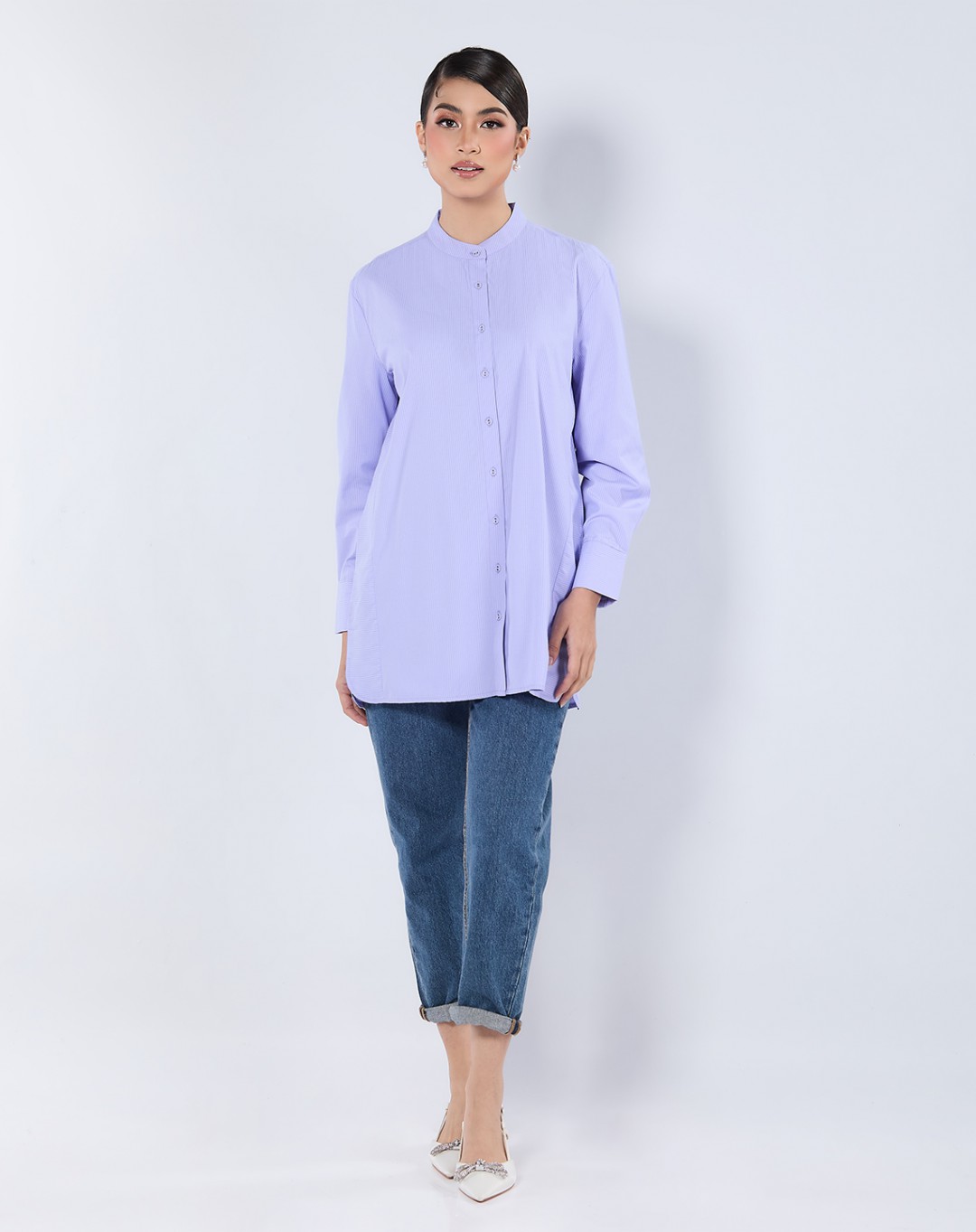 VIVIANE BLOUSE