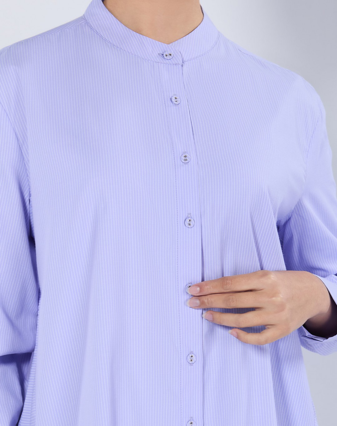 VIVIANE BLOUSE