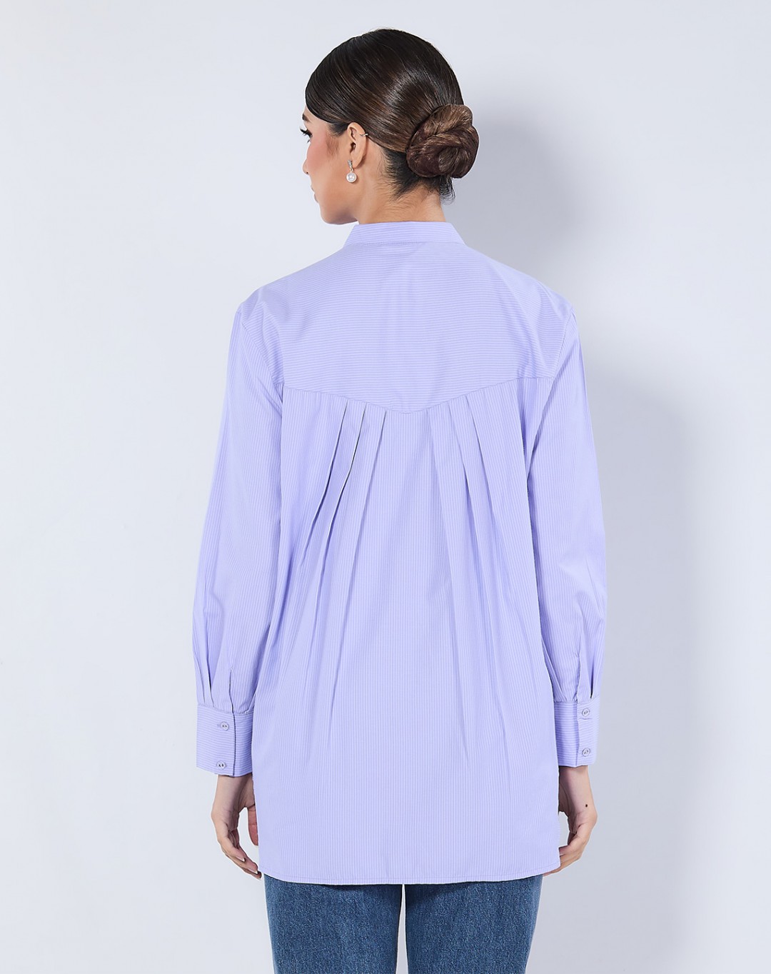 VIVIANE BLOUSE