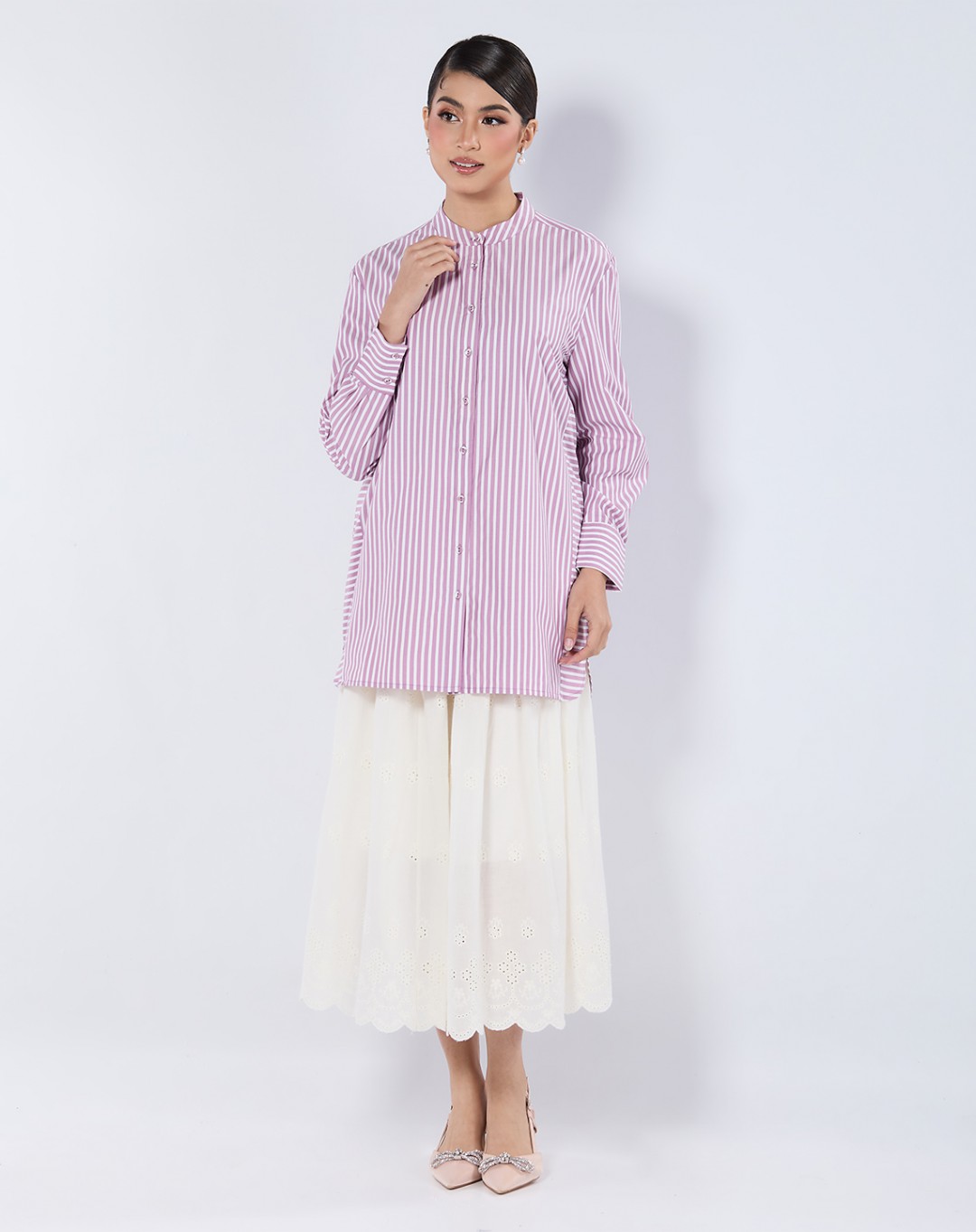 VIVIANE BLOUSE