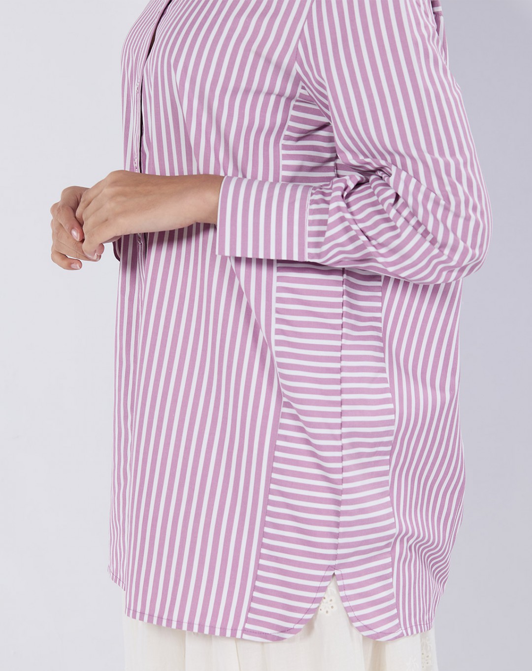 VIVIANE BLOUSE