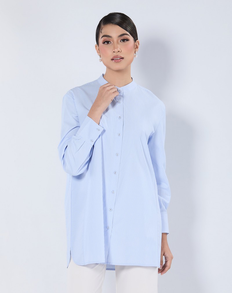 VIVIANE BLOUSE