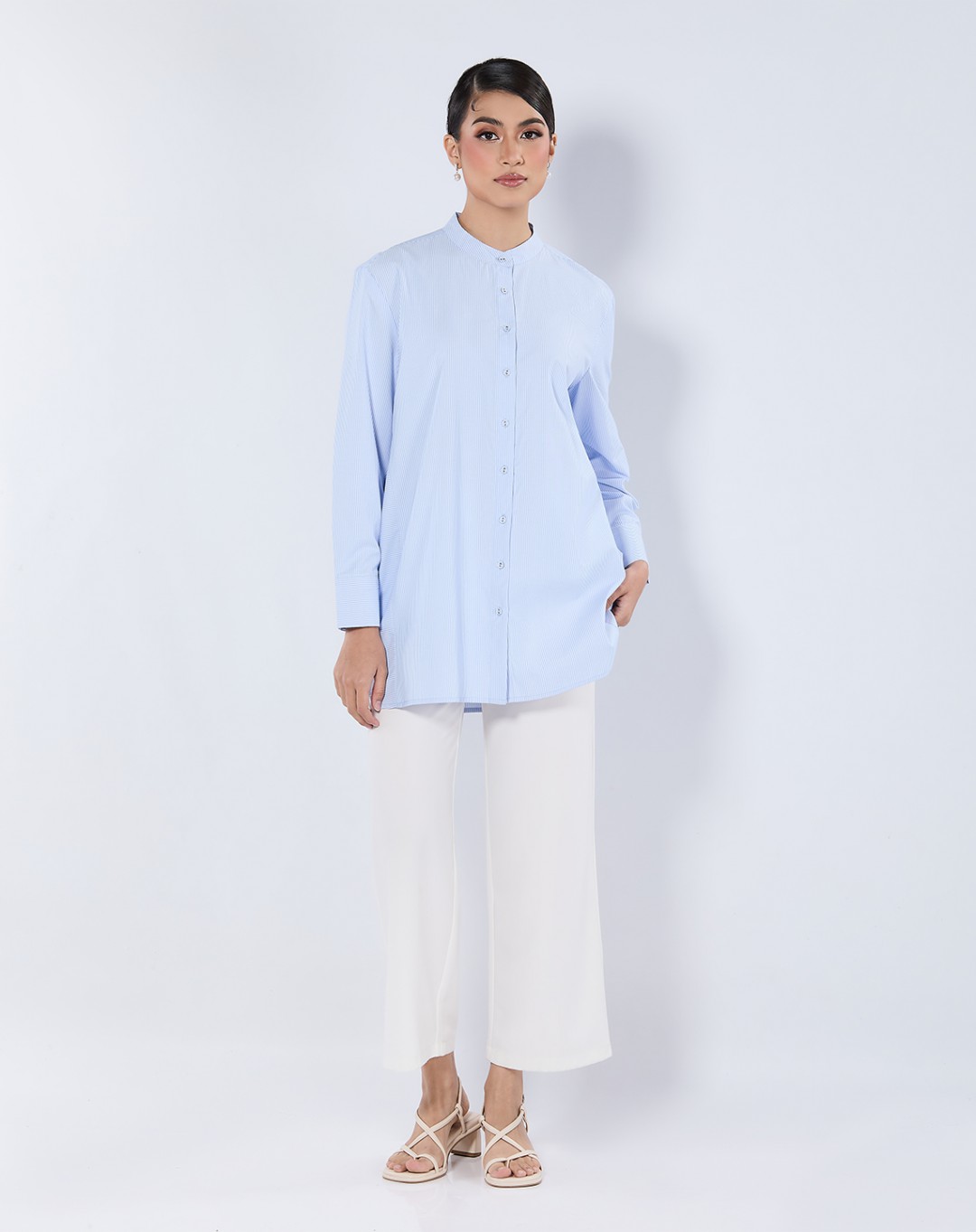 VIVIANE BLOUSE