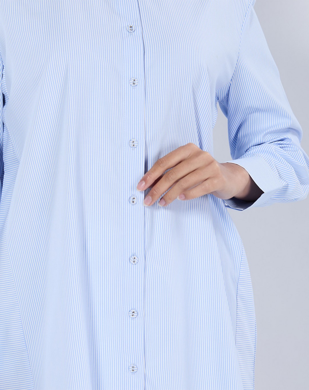 VIVIANE BLOUSE