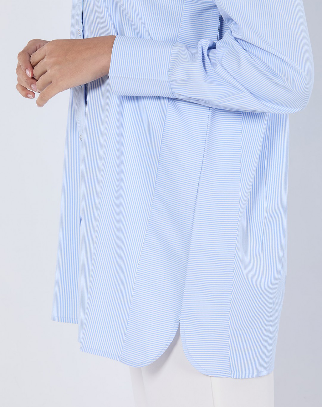 VIVIANE BLOUSE