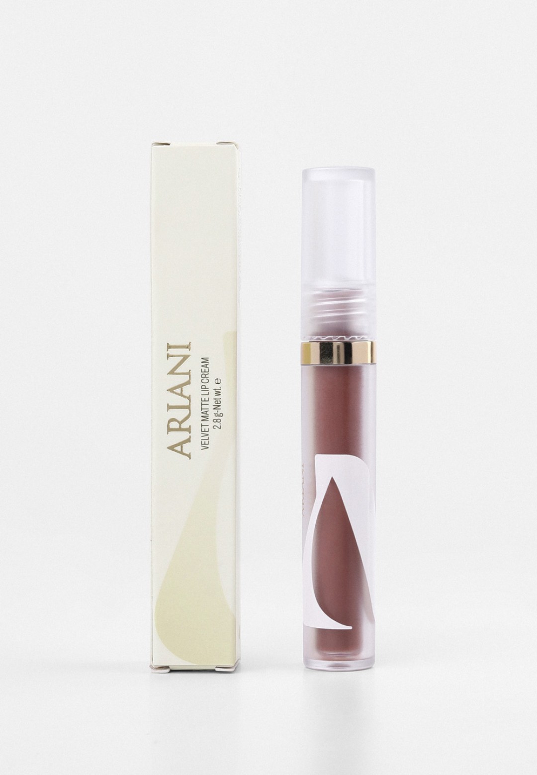 VELVET MATTE LIP CREAM