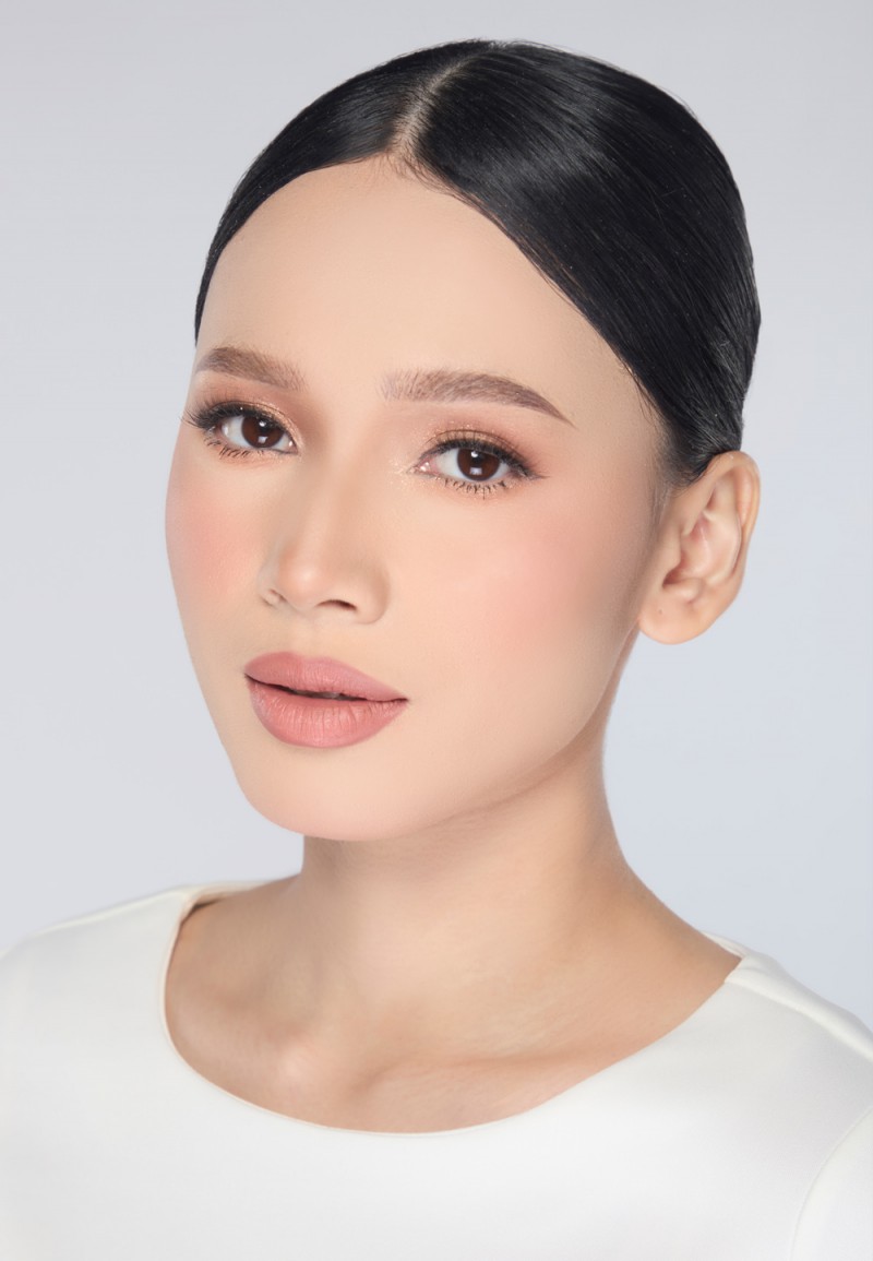 VELVET MATTE LIP CREAM