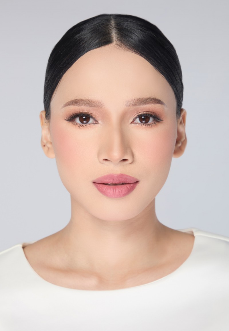 VELVET MATTE LIP CREAM