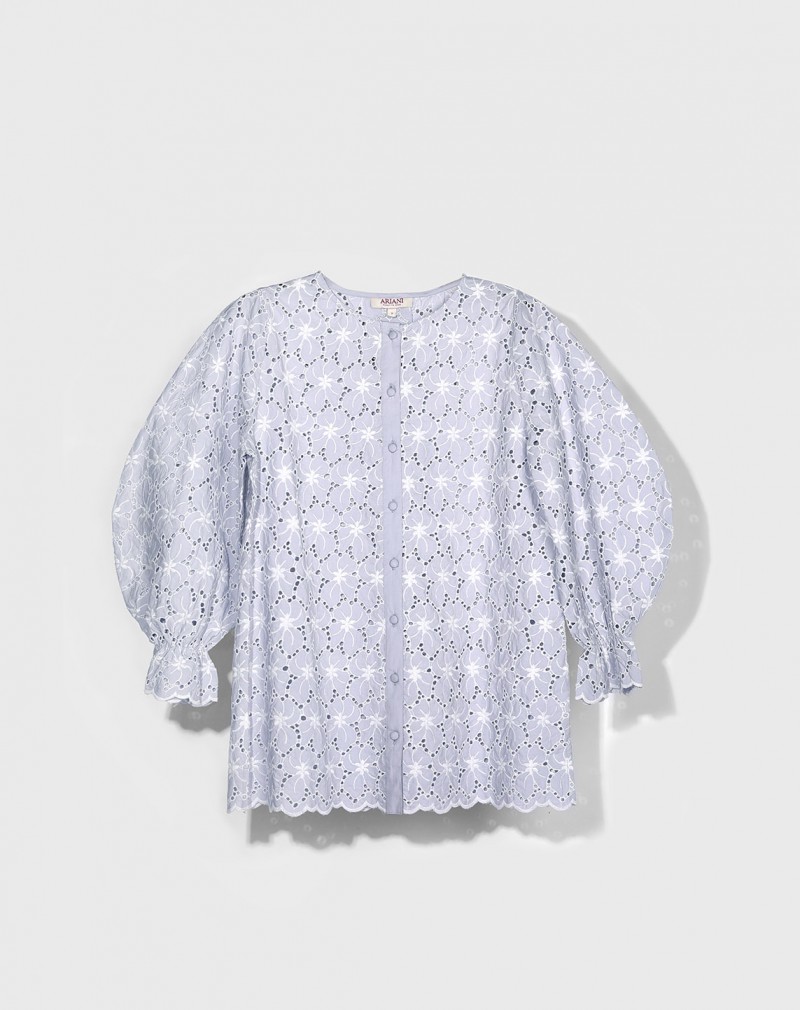 VELIA BLOUSE