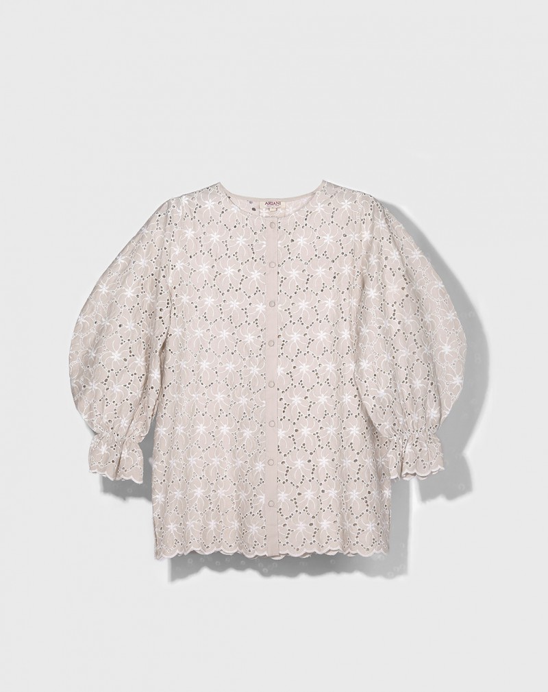 VELIA BLOUSE