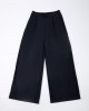 WAFA PANTS IN BLACK