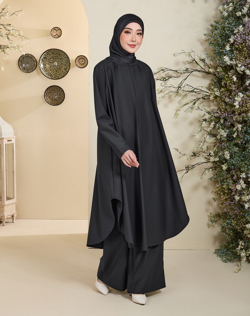 WAFA BLOUSE