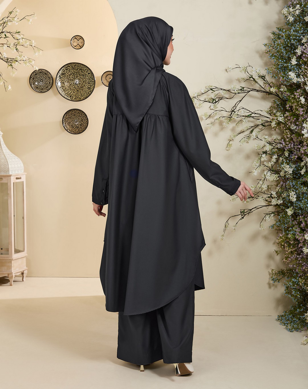 WAFA BLOUSE