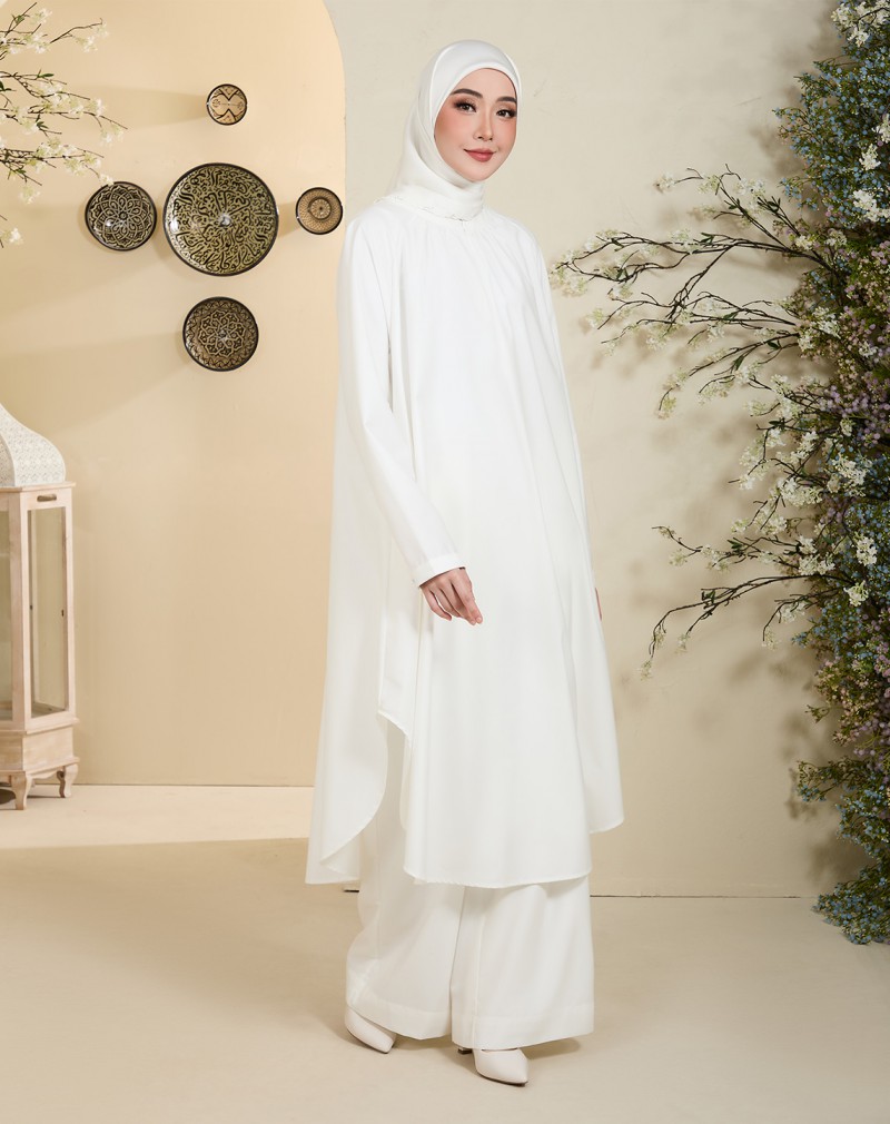 WAFA BLOUSE