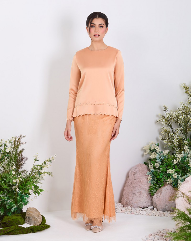 WANIDA BAJU KURUNG